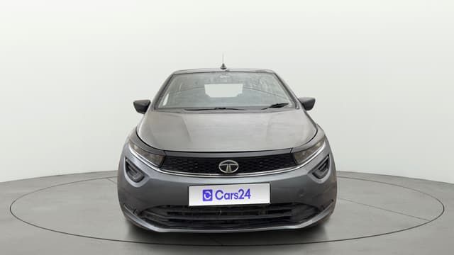 Used 2023 Tata Altroz