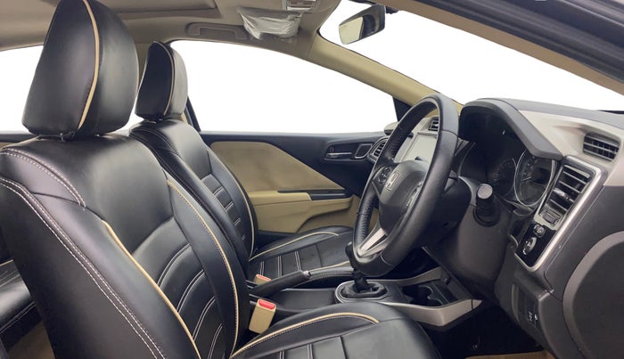 2019 Honda City 1.5L I-VTEC VX, Petrol, Manual, 33,105 km, Right Side Front Door Cabin