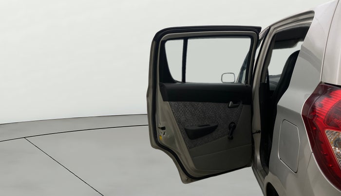 2018 Maruti Alto 800 LXI, Petrol, Manual, 1,16,605 km, LHS Rear Door