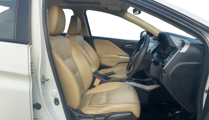 2017 Honda City 1.5L I-DTEC VX, Diesel, Manual, 94,914 km, Right Side Front Door Cabin
