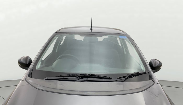 2021 Tata Tiago XZA PLUS PETROL, Petrol, Automatic, 50,253 km, Front Windshield