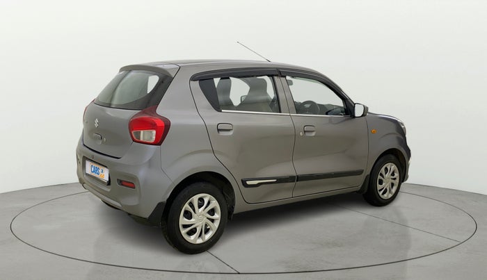 2023 Maruti Celerio VXI, Petrol, Manual, 7,208 km, Right Back Diagonal
