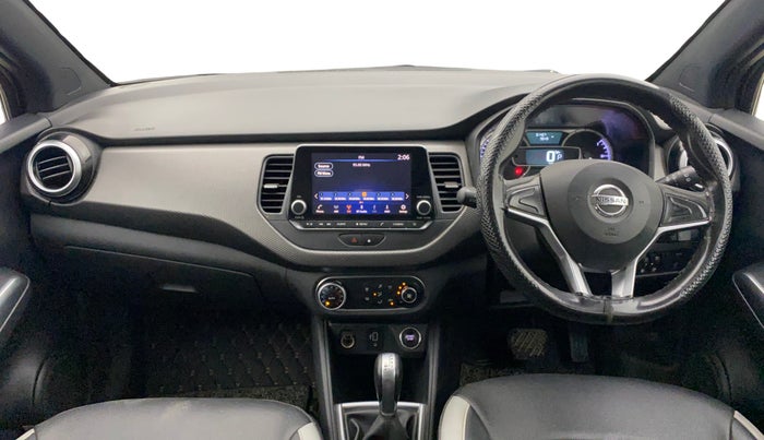 2020 Nissan Kicks XV TURBO 1.3 CVT, Petrol, Automatic, 81,466 km, Dashboard