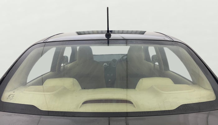 2015 Honda Amaze 1.2L I-VTEC S, Petrol, Manual, 50,278 km, Rear Windshield