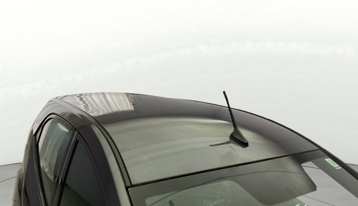 2015 Hyundai Eon ERA +, Petrol, Manual, 73,684 km, Roof