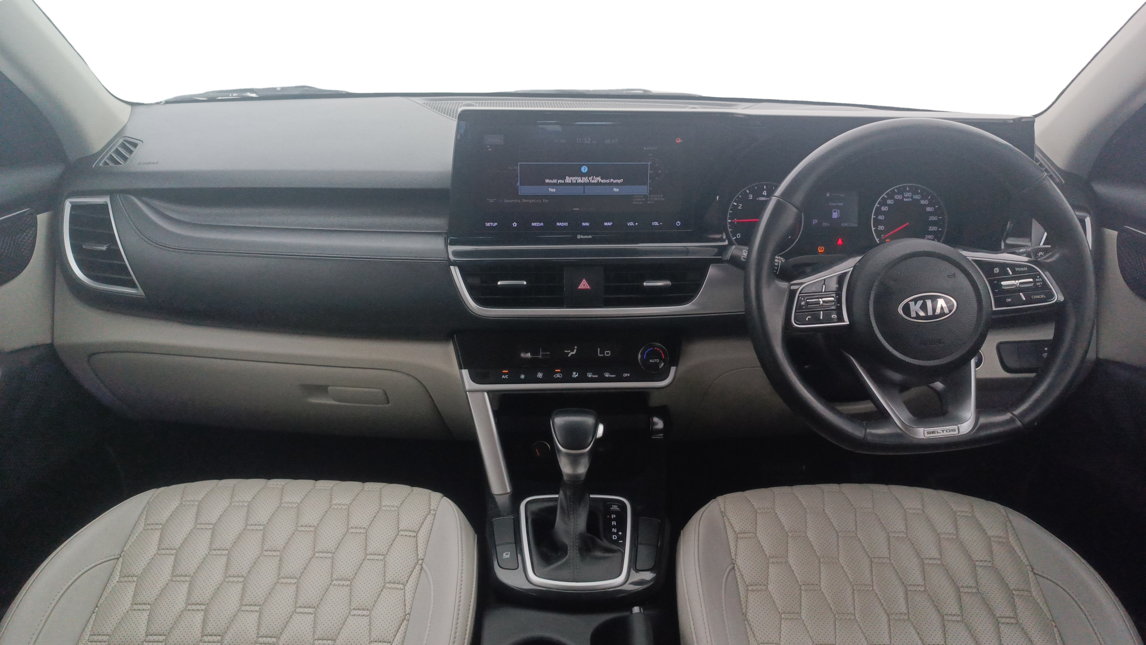 Interior