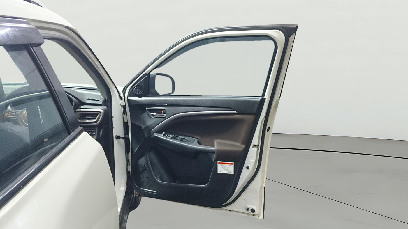 2024 Maruti BREZZA ZXI S-CNG, CNG, Manual, 29,170 km, RHS Front Door