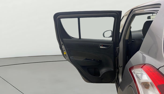 2017 Maruti Swift VXI O, Petrol, Manual, 1,31,746 km, LHS Rear Door