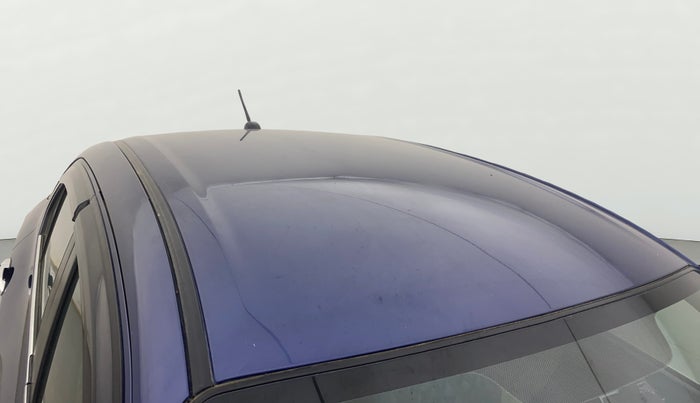 2022 Maruti Dzire VXI, Petrol, Manual, 36,736 km, Roof