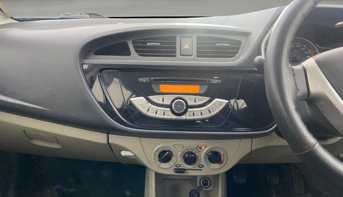 2017 Maruti Alto K10 VXI, Petrol, Manual, 20,596 km, Air Conditioner