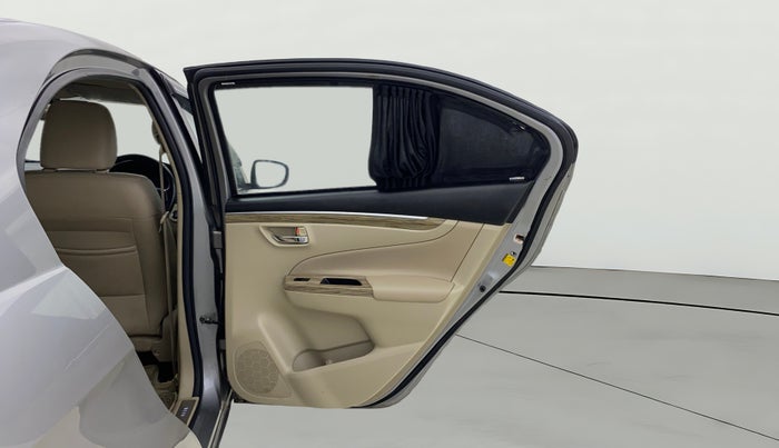 2020 Maruti Ciaz ALPHA 1.5 SHVS PETROL, Petrol, Manual, 67,196 km, RHS Rear Door