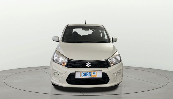2021 Maruti Celerio VXI CNG, CNG, Manual, 60,472 km, Front