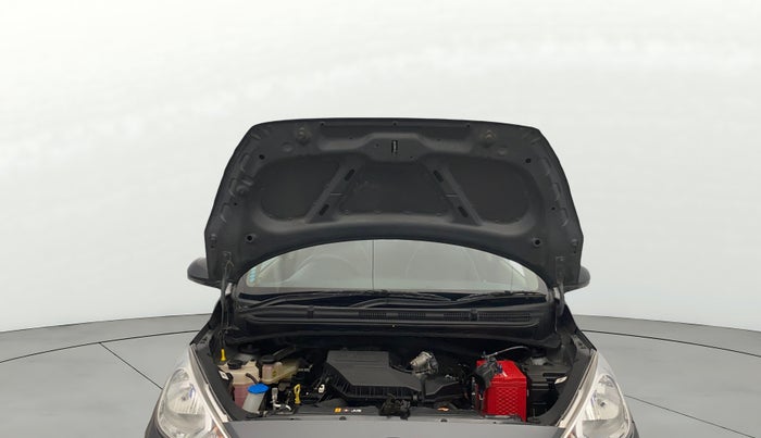 2022 Hyundai NEW SANTRO SPORTZ MT, Petrol, Manual, 23,104 km, Open Bonet