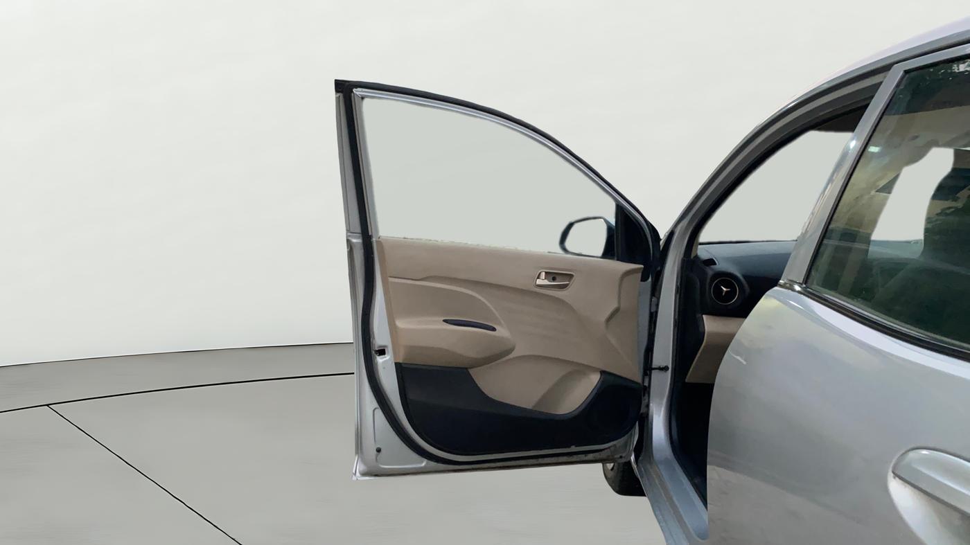 2019 Hyundai NEW SANTRO SPORTZ AMT, Petrol, Automatic, 38,545 km, LHS Front Door