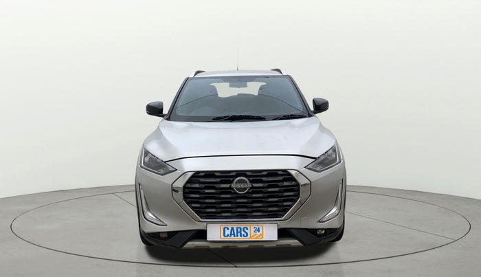 2021 Nissan MAGNITE XV TURBO, Petrol, Manual, 87,969 km, Front
