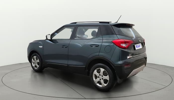 2019 Mahindra XUV300 W6 1.2 PETROL, Petrol, Manual, 91,916 km, Left Back Diagonal
