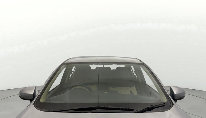 2021 Honda Amaze 1.2L I-VTEC VX CVT, Petrol, Automatic, 57,871 km, Front Windshield