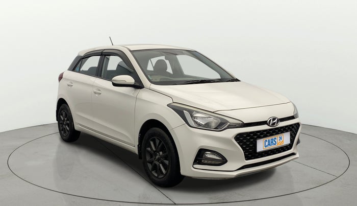 2018 Hyundai Elite i20 ASTA 1.2, Petrol, Manual, 47,319 km, SRP