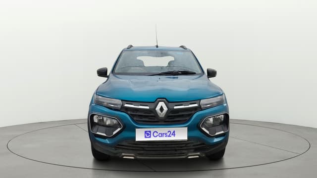 Used 2023 Renault Kwid