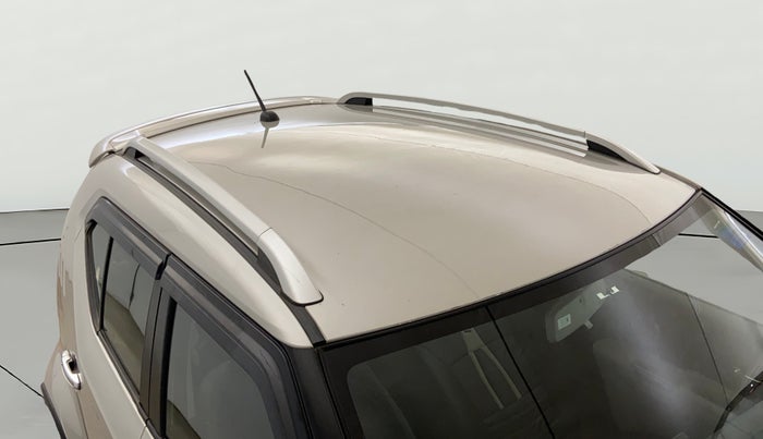 2024 Maruti IGNIS DELTA 1.2 AMT, Petrol, Automatic, 22,984 km, Roof