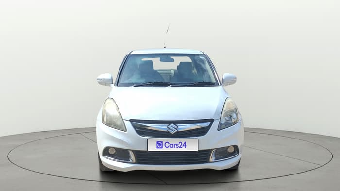 2016 Maruti Swift Dzire ZDI AMT, Diesel, Automatic, 49,470 km, Front