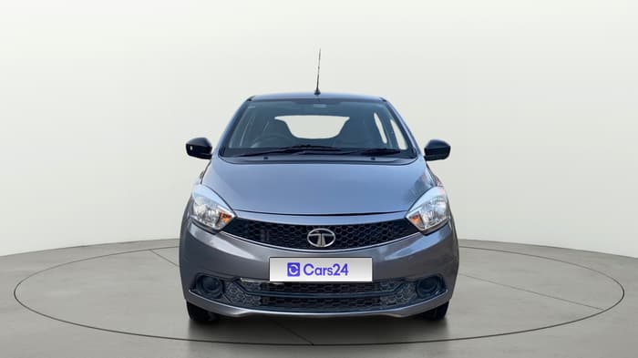 2018 Tata Tiago XM PETROL, Petrol, Manual, 89,099 km, Front