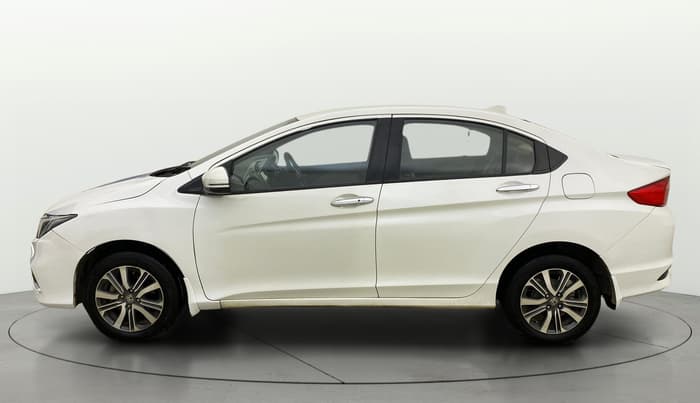2018 Honda City 1.5L I-VTE V CVT, Petrol, Automatic, 1,31,590 km, Left Side