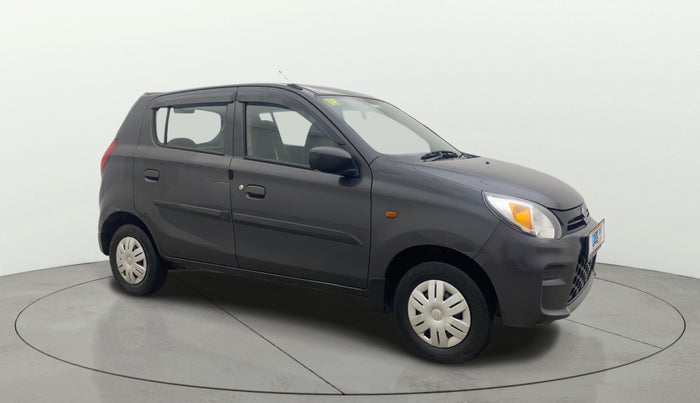 2022 Maruti Alto VXI PLUS, Petrol, Manual, 33,188 km, Right Front Diagonal