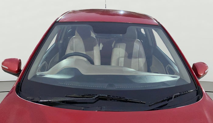 2014 Hyundai Elite i20 ASTA 1.2, Petrol, Manual, 66,699 km, Front Windshield