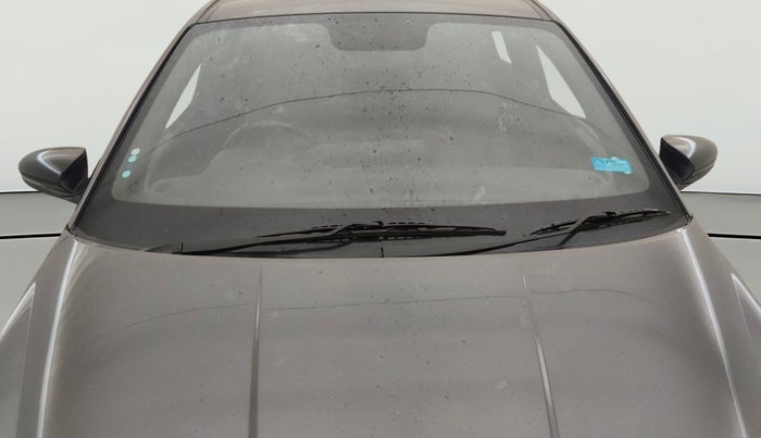 2021 Hyundai NEW I20 N LINE N8 1.0 TURBO GDI DCT, Petrol, Automatic, 52,885 km, Front Windshield