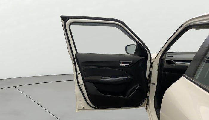 2020 Maruti Swift VXI, Petrol, Manual, 17,242 km, LHS Front Door