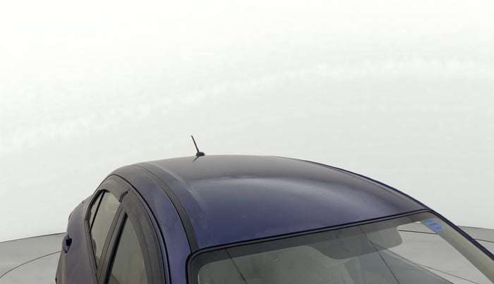 2021 Maruti Dzire VXI, Petrol, Manual, 29,292 km, Roof