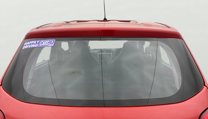 2023 Maruti Alto K10 VXI PLUS, Petrol, Manual, 11,574 km, Rear Windshield