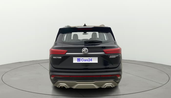 2021 MG HECTOR SHARP 1.5 PETROL CVT, Petrol, Automatic, 41,702 km, Back/Rear
