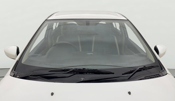 2017 Maruti Ciaz VXI+, Petrol, Manual, 1,09,244 km, Front Windshield