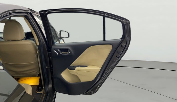 2018 Honda City 1.5L I-VTEC V MT, Petrol, Manual, 35,028 km, RHS Rear Door