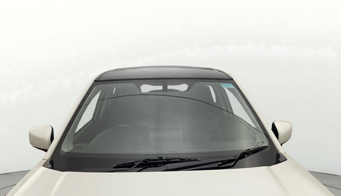 2022 Maruti Grand Vitara ZETA SMART HYBRID, Petrol, Manual, 55,993 km, Front Windshield