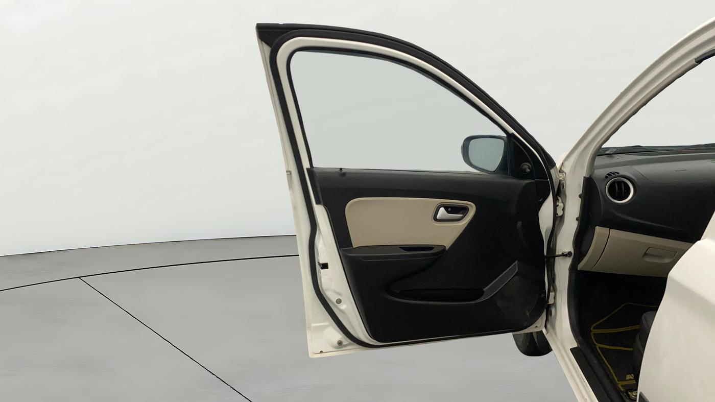 2021 Maruti Alto VXI PLUS, Petrol, Manual, 55,500 km, LHS Front Door