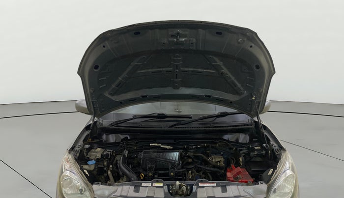 2022 Maruti Celerio VXI CNG, CNG, Manual, 96,031 km, Open Bonet