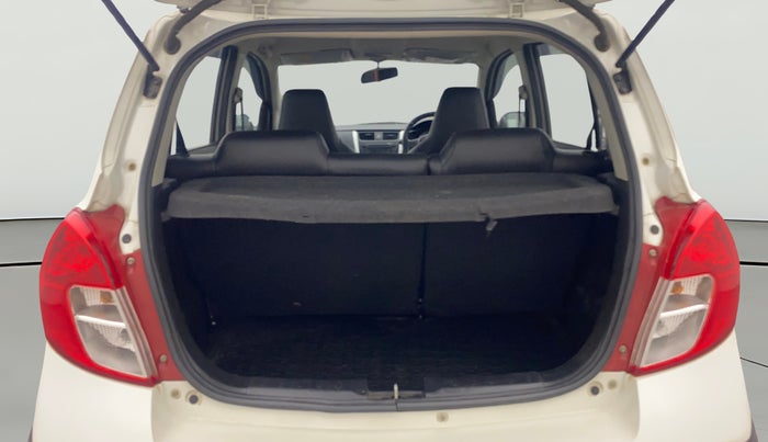2018 Maruti Celerio X ZXI (O) AMT, Petrol, Automatic, 29,302 km, Boot Open Zoomed View