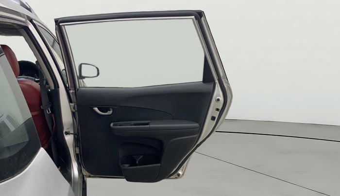 2016 Honda BR-V 1.5L I-VTEC V CVT, Petrol, Automatic, 39,257 km, RHS Rear Door