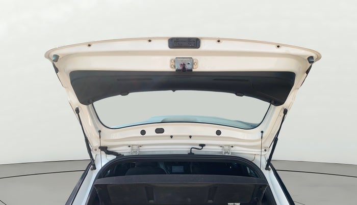 2016 Hyundai i20 Active 1.2 SX, Petrol, Manual, 69,106 km, Boot Door Open