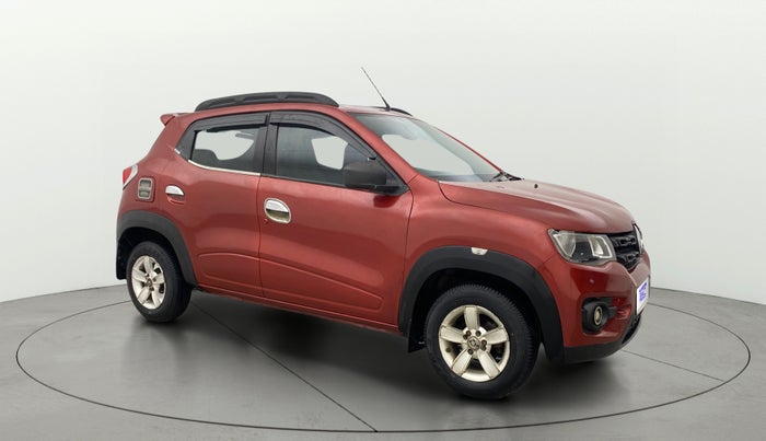2018 Renault Kwid RXL, Petrol, Manual, 78,343 km, SRP