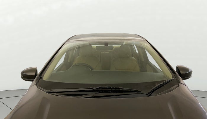 2019 Honda City 1.5L I-VTEC VX CVT, Petrol, Automatic, 72,299 km, Front Windshield