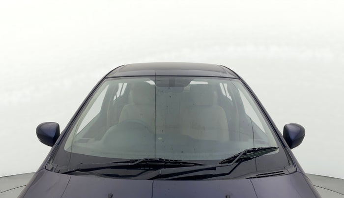 2022 Maruti Ciaz ZETA 1.5 SHVS MT PETROL, Petrol, Manual, 43,844 km, Front Windshield