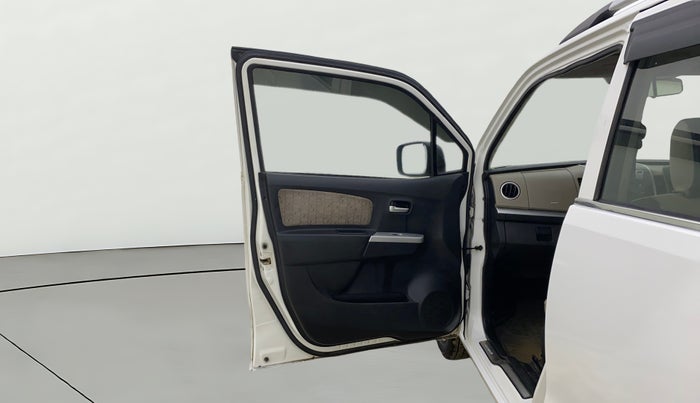 2016 Maruti Wagon R 1.0 VXI, Petrol, Manual, 76,637 km, LHS Front Door