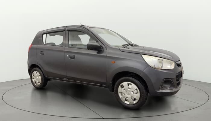 2019 Maruti Alto K10 LXI, Petrol, Manual, 41,520 km, SRP