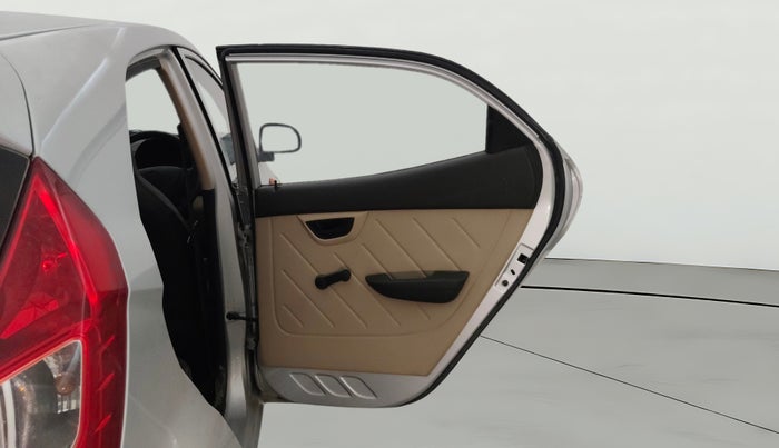 2014 Hyundai Eon D-LITE, Petrol, Manual, 45,951 km, RHS Rear Door