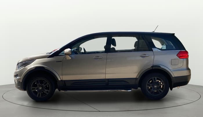 2019 Tata Hexa XTA 4X2 7 STR, Diesel, Automatic, 95,640 km, Left Side