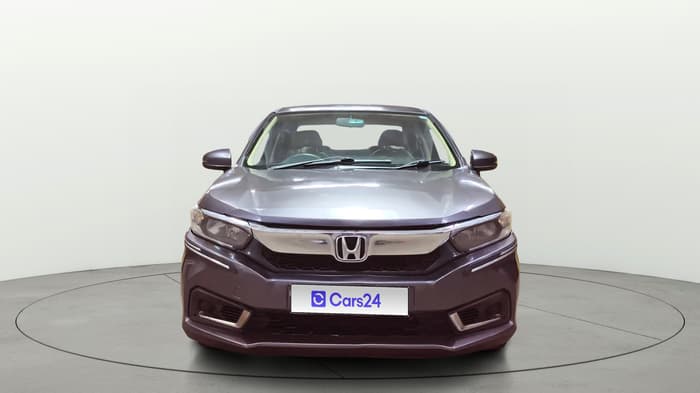 2020 Honda Amaze 1.2L I-VTEC S, CNG, Manual, 82,282 km, Front